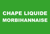 Logo chape liquide morbihannaise