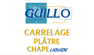 Logo Guillo